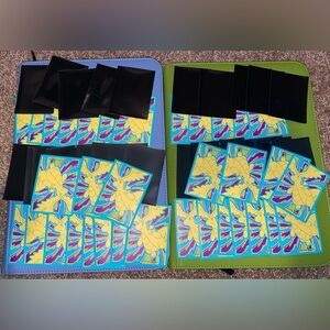 Pokemon Ascended Hero’s trading card Sleeves